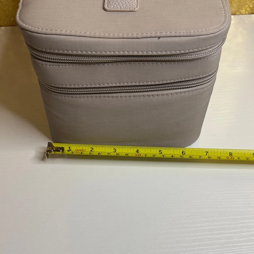 Open Story Signature Toiletry make up Organizer